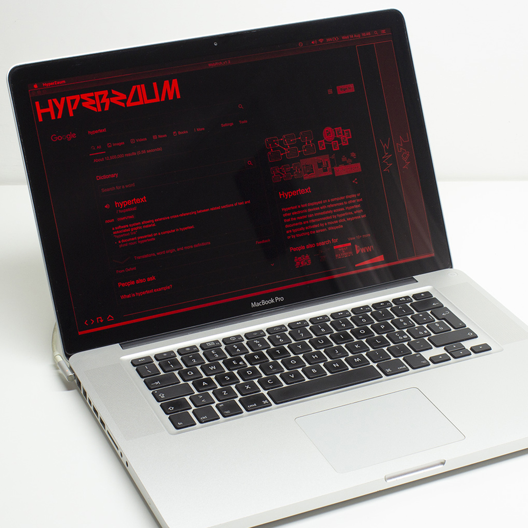 Hyperzaum, 2019